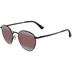 HAMEL, Matte Black-Mineral Polarized Sedona Bi Mirror Cat 3 to 3, hi-res image number null